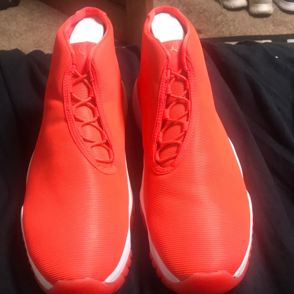 Jordan Futures - Picture 5 of 5